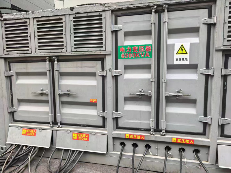 瑞丽柴油发电机组换季保养注意哪些事项?