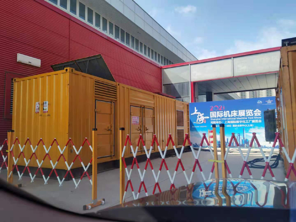 瑞丽发电机出租 对于发电机的特性你了解多少？