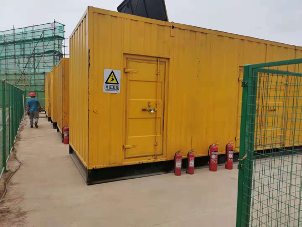 瑞丽租赁发电机 汽车起动机和起动机再制造工艺流程