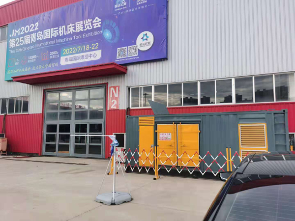 瑞丽发电车出租-我国柴油机发电机组行业引领动力行业发展，前景广阔