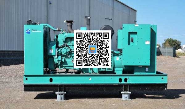瑞丽发电机出租-选购发电机需要考虑的几大因素