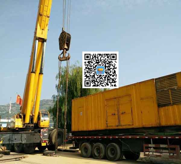 瑞丽发电车出租-全自动发电机组长期不使用该如何保养？