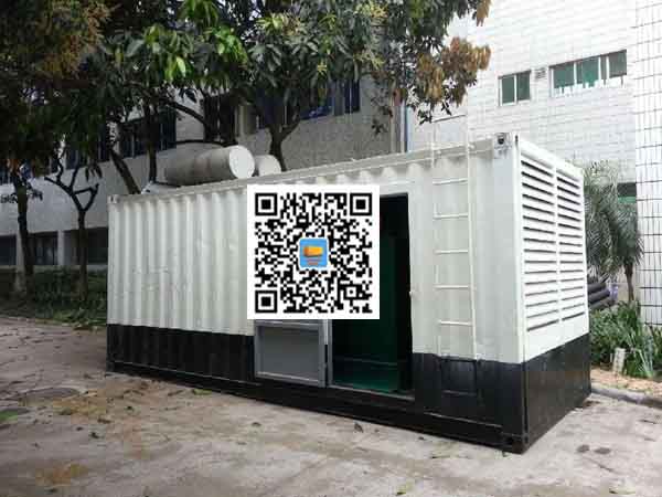 瑞丽出租发电机-什么样的柴油发电机使用效果比较好