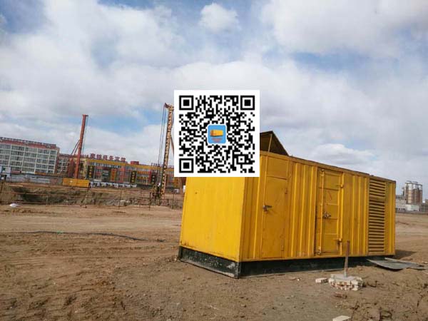 瑞丽发电机出租-柴油发电机组安全操作规程有哪些？