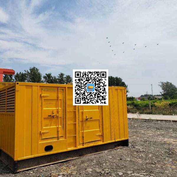 瑞丽发电机出租发电机电刷的结构与作用是什么