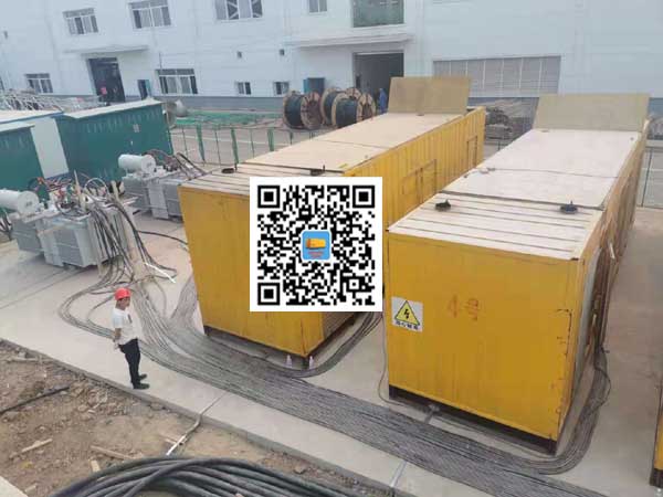瑞丽发电机出租-柴油发电机组应用在哪些方面