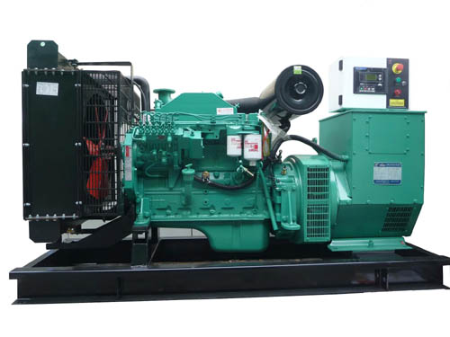 瑞丽有哪些方法可以提高 200kw 柴油发电机的燃油效率？
