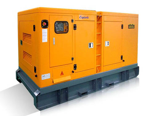 瑞丽影响 200kw 柴油发电机油耗的因素有哪些？