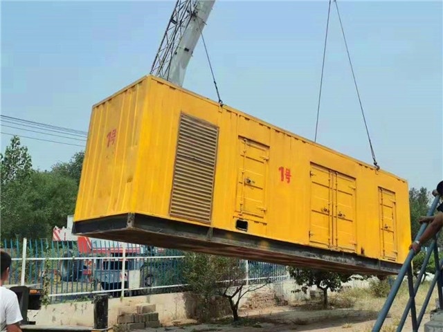 瑞丽300KW柴油发电机组油耗是多少？