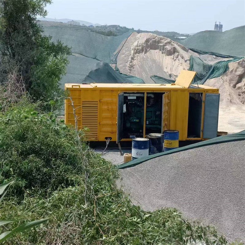瑞丽影响 400KW 柴油发电机组油耗的因素有哪些？