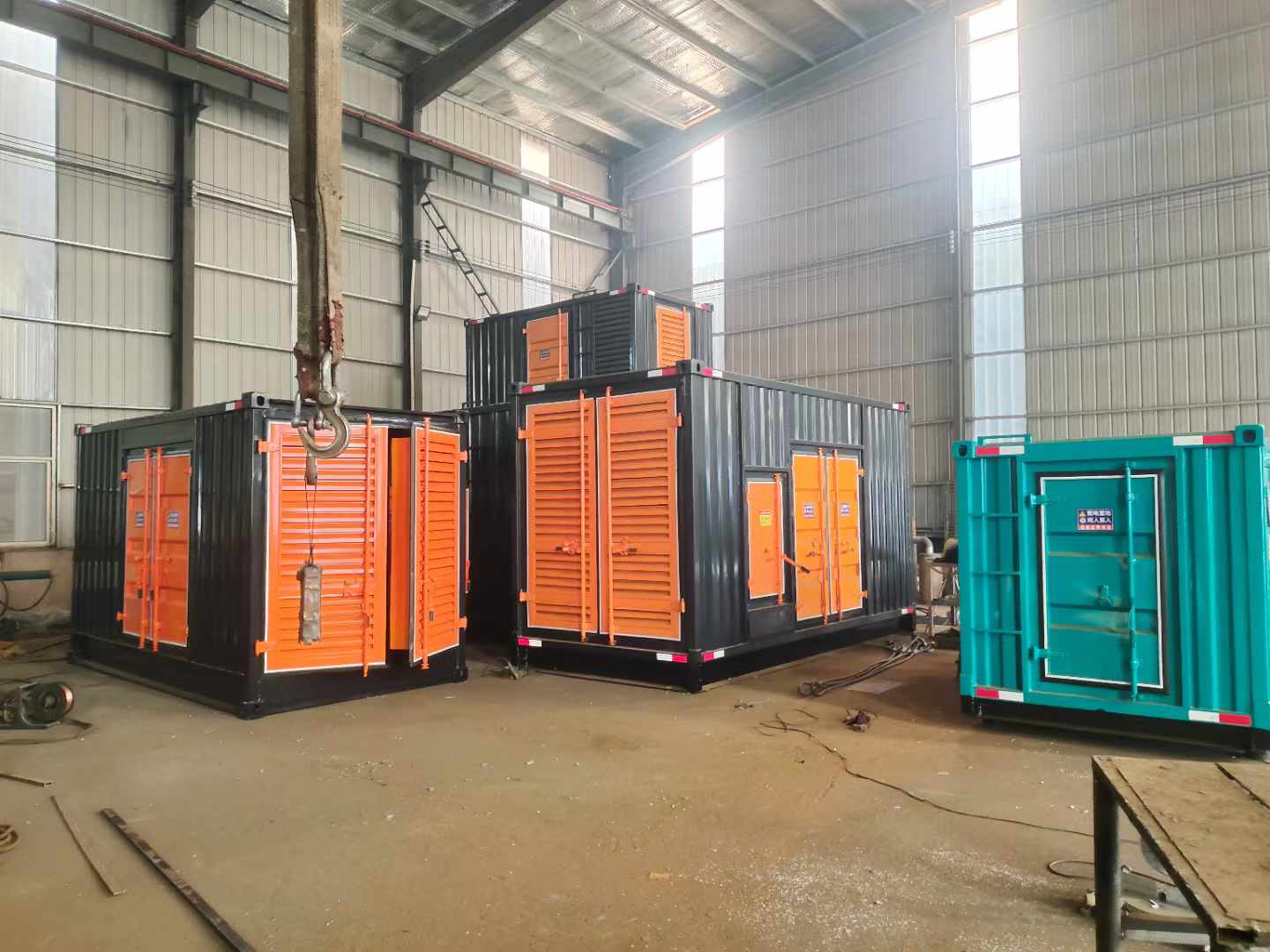瑞丽发电机租赁厂家给您介绍一下如何根据使用环境选择合适的柴油发电机组品牌