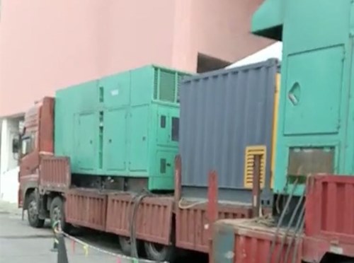 瑞丽柴油发电机的功率因数一般是多少？
