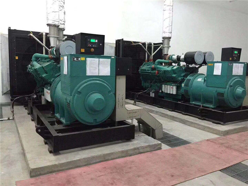 瑞丽柴油发电机组冬季寒冷地区使用需注意哪些事项？