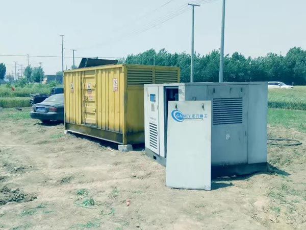 瑞丽柴油发电机组冬季日常维修需要哪些工具？